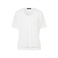 Frank Walder - Wit | unisex | Top | Wit | 50 | regular | Kamst mode