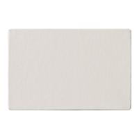 Canvas board clairefontaine 10x15cm 3mm wit