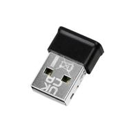 LogiLink Wireless AC 1200 Mbps Dual Band USB Adapter WiFi-stick USB-A 3.2 Gen 1 1200 MBit/s