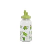 Tin DKD Home Decor Keramisch Kristal Cactus PE Boho (1400 ml) (10,5 x 28 cm)