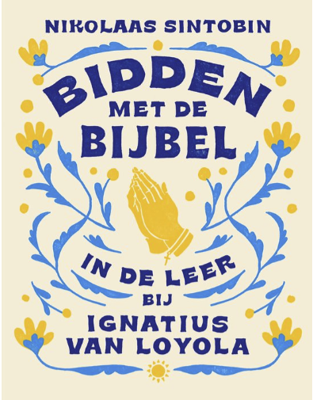 Bidden met de Bijbel (Hardback)