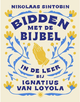 Bidden met de Bijbel (Hardback)