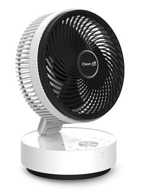 Clean Air OptimaCA-404W Tafelventilator Wit