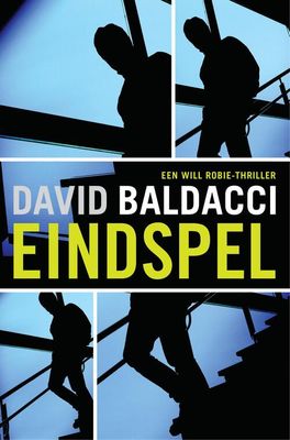 Eindspel - David Baldacci - eBook (9789044975307)