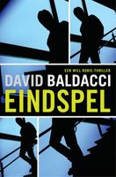 Eindspel - David Baldacci - eBook (9789044975307) - thumbnail
