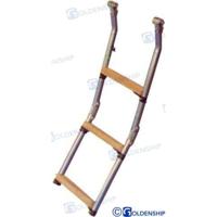 GS73034 - PLATFORMLADDER - thumbnail