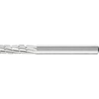 PFERD 22404726 Freesstift Cilinder Lengte 60 mm Afmeting, Ø 6 mm Werklengte 16 mm Schachtdiameter 6 mm - thumbnail