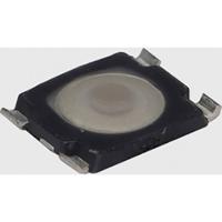 C & K Switches Y34H07122FP Tactile Switch KMT0 Series Druktoets 1 stuk(s)