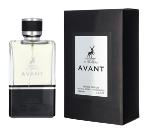 Maison Alhambra Avant For Men 100 ml Eau de Parfum