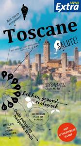 Toscane (Paperback)