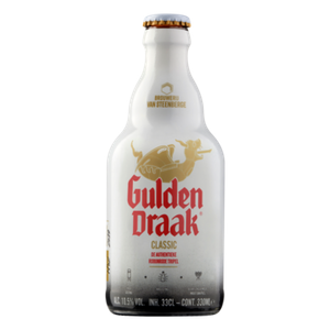 Gulden Draak Classic 330 ml bij Jumbo