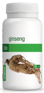 Purasana Ginseng Capsules