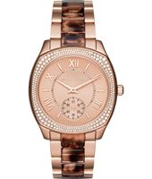 Horlogeband Michael Kors MK6276 Staal Bi-Color 20mm - thumbnail