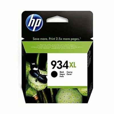Originele inktcartridge HP C2P23AE Zwart