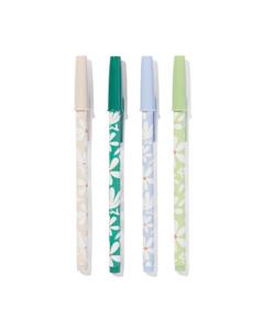 HEMA Pennen - 4 Stuks