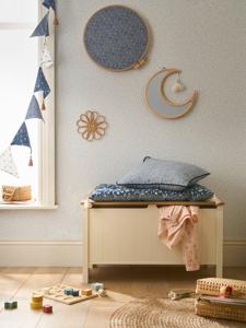 Opbergkoffer collectie HERITAGE klei