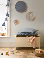 Opbergkoffer collectie HERITAGE klei