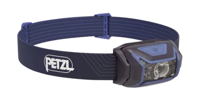 Petzl Actik Hoofdlamp