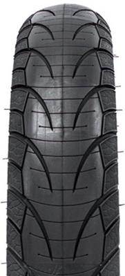 Edge Buitenband fatbike fat road protect 20 x 4.00" / 100-406mm - zwart