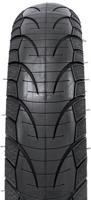 Edge Buitenband fatbike fat road protect 20 x 4.00" / 100-406mm - zwart