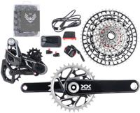 SRAM Set xx sl eagle axs tr. 170mm