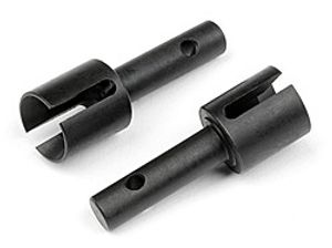 HPI - Gear shaft 5x29mm (pr) (101229)