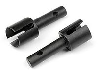 HPI - Gear shaft 5x29mm (pr) (101229) - thumbnail