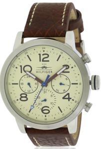 Tommy Hilfiger 1791232 Herenhorloge