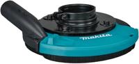 Makita afzuigkap komschijf 180mm - 191x44-6