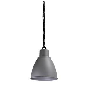 Masterlight Stoere hanglamp Industria 27 betongrijs 2007-00-00-K