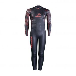 Sailfish Attack fullsleeve wetsuit heren S