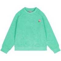 Tumble & Dry zomer sweater meisjes - mint - Mayenne