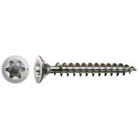 SPAX SPAX Seko-T 1197000300303 Verzonken schroeven 3 mm 30 mm T-STAR plus 88091 RVS A2 200 stuk(s)