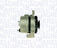 Magneti Marelli Alternator/Dynamo 944390416200 - thumbnail