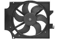 Kader + Ventilator Transit 1898746