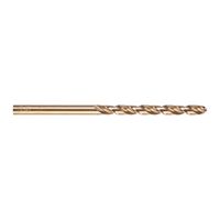 Milwaukee Accessoires HSS-G Co Metaalboor 4 x 75 mm | 10 stuks - 4932373339