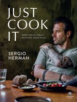 Just Cook It - Sergio Herman - ebook