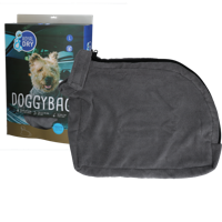 Royal Dry Doggy Bag Droogzak L