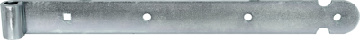 Connex Luikscharnier 13X400 Bvz - DYB2900071