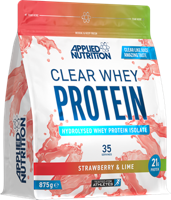 Applied Nutrition Clear Protein Strawberry Lime (875 g)