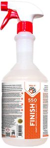 Connect Products Seal-It 550 Finish Spray Ready 1000ml