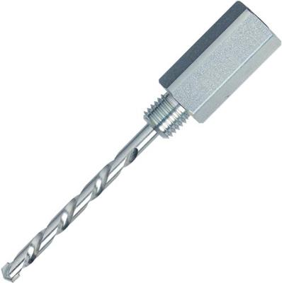 Carat Centreerboren ø8mm tbv snelwisselsysteem (2st)