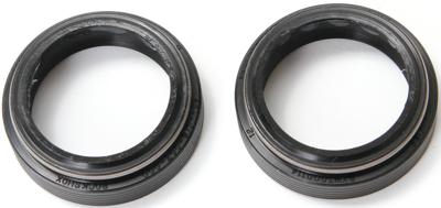ROCKSHOX dust seal kit rs-1 black