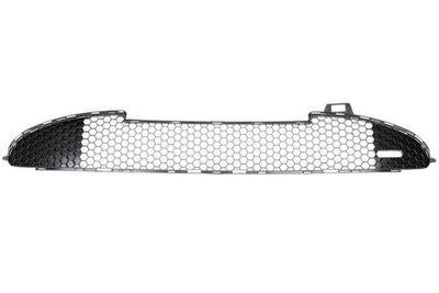Ventilatiegrille, bumper 6502075507996P