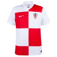 Kroatië Shirt Thuis 2024-2025