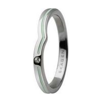 Ring Dames Skagen JRSA018SS Maat 18