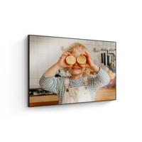 Foto op hout afdrukken - Paneel (ChromaLuxe) - 40 x 60 cm