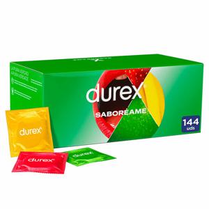 Durex Saboréame condooms