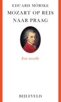 Mozart op reis naar Praag (Paperback)