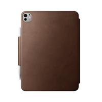 Nomad Leather folio case iPad Pro 11" (M4)